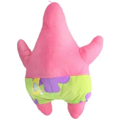 Nickelodeon Chucks Toys SpongeBob SquarePants 16.5 Inch Character Plush | Patrick -Best Toy Store GUEST 82457a43 ae19 4fb9 a931 36ec70e97973
