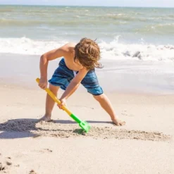 Spielstabil Children's Long Handled Garden Rake (Made In Germany) -Best Toy Store GUEST 8279eb0c d27d 4bc4 99a1 03adef8dc70e