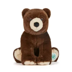 FAO Schwarz Toy Plush Sustainable Bear 10" 13 FAO Schwarz Toy Plush Sustainable Bear 10" -Best Toy Store GUEST 82ce6c51 2135 4b70 99e8 cd206303c891
