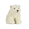 Living Nature Polar Bear Small Plush Toy 1 Living Nature Polar Bear Small Plush Toy -Best Toy Store GUEST 831dba2e 92c1 4755 aec0 e43c801463c0