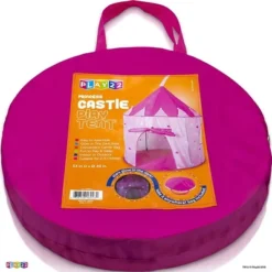Play Tent Princess Pink Castle Glowing In The Dark Stars - Portable Kids Play Tent Fordable Into A Carrying Bag For Outdoor And Indoor Use - Play22usa 16 Play Tent Princess Pink Castle Glowing In The Dark Stars - Portable Kids Play Tent Fordable Into A Carrying Bag For Outdoor And Indoor Use - Play22usa -Best Toy Store GUEST 83296536 ac3d 4989 9b64 194982462408