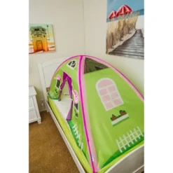 Pacific Play Tents Kids Cottage Bed Tent -Best Toy Store GUEST 8337c35e 5f28 47b3 901c c8e7adf0a521