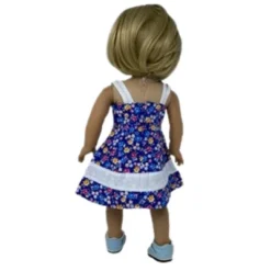 Doll Clothes Superstore Matching Girl And Doll Flower Sundress Size 5 7 Doll Clothes Superstore Matching Girl And Doll Flower Sundress Size 5 -Best Toy Store GUEST 8404acd4 be57 4786 8f39 69e6fcfbe902