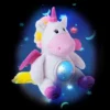 Dazmers Stuffed Unicorn Star Projector Night Light For Kids - Lullabies Sounds Sleep Aid Plush -Best Toy Store GUEST 85ac684f c1ec 4c88 a38e f0ceaa254789