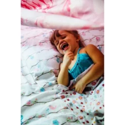 Pacific Play Tents Kids Pink Camo Bed Tent Twin Size -Best Toy Store GUEST 85fb69d7 27b3 4251 929b ca529e44dcb9