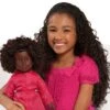 Positively Perfect Kennedy 18" Fashion Doll -Best Toy Store GUEST 861343d2 98ca 44d6 ba20 055ae99df0c9