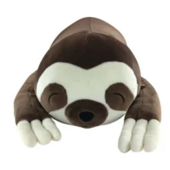 Snoozimals 20" Sloth Plush