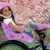 Ride Along Dolly Bike Seat For American Girl Doll, Purple -Best Toy Store GUEST 86586fd3 32de 4835 b102 9776719c7e58