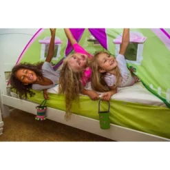 Pacific Play Tents Kids Cottage Bed Tent -Best Toy Store GUEST 86b01744 0462 4c17 9c29 a071b8df6f9f