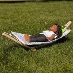 Dress Along Dolly Deluxe Hammock Furniture For American Girl Doll 11 Dress Along Dolly Deluxe Hammock Furniture For American Girl Doll -Best Toy Store GUEST 876cde4f 1610 4fb1 ad95 6205780a619c