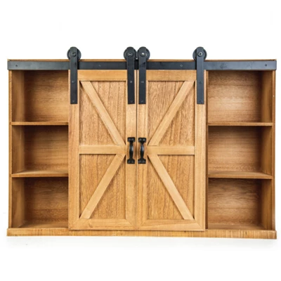 The Queen's Treasures 18 Inch Doll Little House Clothes Storage Trunk 7 The Queen's Treasures 18 Inch Doll Little House Clothes Storage Trunk - Image 5