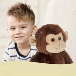 Bearington Collection Swings Soft Plush Monkey Stuffed Animal, 15" 11 Bearington Collection Swings Soft Plush Monkey Stuffed Animal, 15" -Best Toy Store GUEST 878b0a48 84cf 4e0d 8df4 a65417d36763