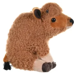 Wild Republic Cuddlekins Bison Calf Stuffed Animal, 12 Inches -Best Toy Store GUEST 87c54322 d1b6 4697 8c7a fd1e65d816e7