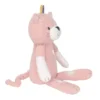 Lambs & Ivy Signature Pink Leopard Plush Stuffed Animal Toy - Maya 1 Lambs & Ivy Signature Pink Leopard Plush Stuffed Animal Toy - Maya -Best Toy Store GUEST 87e914ae 7b1f 420f 9a93 aacfc584201b