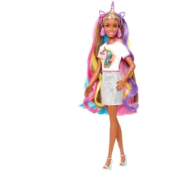 Barbie Fantasy Hair Doll - Mermaid And Unicorn Looks -Best Toy Store GUEST 8801ac10 1d91 4465 a771 e1684c23b922