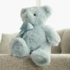 Bearington My First Bear: Classic Hand-Sewn 12-Inch Blue Stuffed Bear 1 Bearington My First Bear: Classic Hand-Sewn 12-Inch Blue Stuffed Bear -Best Toy Store GUEST 888cef92 8a84 486e a0c8 c651cc289e39