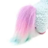 Enesco Cotton Candy Llamacorn 11 Inch Collectible Plush -Best Toy Store GUEST 88e56c7b 9d85 4825 825e e73fc4dcc93a