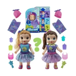 Baby Alive Baby Grows Up Dreamy -Best Toy Store GUEST 89e295d6 4240 4cd6 a004 f75a6796ef1c