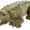 Wild Republic Cuddlekins Jumbo Crocodile Stuffed Animal, 30 Inches -Best Toy Store GUEST 8a29c669 aa12 4a7b 9be1 bae808b12c2b