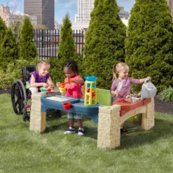 Step2 All Around Playtime Patio With Canopy -Best Toy Store GUEST 8a9760ca 9825 42d8 bf6b 074ae629b6f2