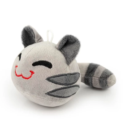Good Smile Company Slime Rancher Plush Toy Bean Bag Plushie | Tabby Slime 4 Good Smile Company Slime Rancher Plush Toy Bean Bag Plushie | Tabby Slime - Image 2