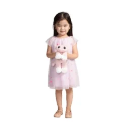 Manhattan Toy Lanky Cats Mochi Pink Cat Stuffed Animal -Best Toy Store GUEST 8bdd845b b77a 48b4 89d0 e92a9c26642c