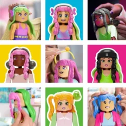 WowWee Avastars Dreamer 3.0 Fashion Doll -Best Toy Store GUEST 8c5253fb d42a 495c 953e 82ba2123ec9b