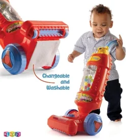 Kids Vacuum Cleaner Toy For Toddler With Lights & Sounds Effects & Ball-Popping Action - Toy Vacuum Cleaner - Play22USA -Best Toy Store GUEST 8c69d9ac 29df 41f1 9d5f 11c6143e782a