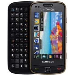 4 Pack - White/Silver/Red/Brown Color Toy Phones For Kids / Dummy Cell Phone For Kids