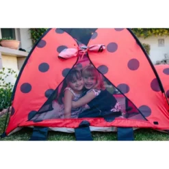 Pacific Play Tents Kids Ladybug Tent And Tunnel Combo 23 Pacific Play Tents Kids Ladybug Tent And Tunnel Combo -Best Toy Store GUEST 8d0d20e6 e5e0 4ea0 87be e77cfc294d6c