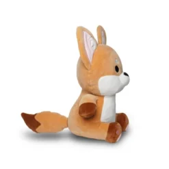Avocatt Brown Fennec Fox Plush