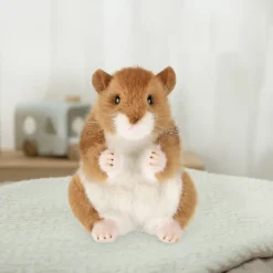 Bearington Cheeks Stuffed Hamster: Adorable Plush Stuffed Hammy, Ultra-Soft 6 Toy -Best Toy Store GUEST 8eb9fc9a 7229 461b a0d6 80861d28f483