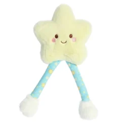Ebba Large Star My Universe Adorable Baby Stuffed Animal Yellow 13" -Best Toy Store GUEST 8ee11399 3c5d 491d abc6 1b776e6b4547