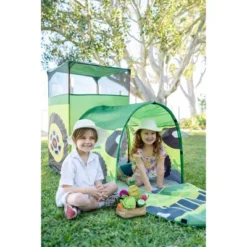 Pacific Play Tents Tractor Play House 16 Pacific Play Tents Tractor Play House -Best Toy Store GUEST 8f1769f9 59dc 42f9 a429 84a03f8584f1