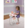Badger Basket Doll High Chair With Accessories And Free Personalization Kit -Best Toy Store GUEST 8fc0d691 560e 41cd a2b8 4893e95e7e35