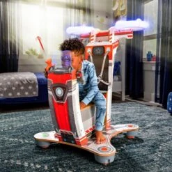 KidKraft Ultimate Helicopter 11 KidKraft Ultimate Helicopter -Best Toy Store GUEST 901454f8 acab 4172 821a 0d1a293395a1