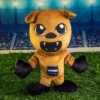 Bleacher Creatures Penn State Nittany Lion 8" Mascot Kuricha Sitting Plush -Best Toy Store GUEST 90ae9eef b5c7 46fd 9631 61dfee3bcec1