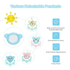 3 In 1 Baby And Toddler Learning Toys Fitness Music And Lights Fun Piano Activity Center Blue -Best Toy Store GUEST 90bd58eb 342a 4a47 84aa b4cf12c440b7