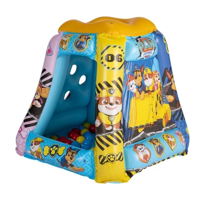 PAW Patrol Ball Pit - 20pc 5 PAW Patrol Ball Pit - 20pc - Image 3