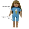 The New York Doll Collection Doll Four Pajamas Set 2 The New York Doll Collection Doll Four Pajamas Set -Best Toy Store GUEST 91fb11b8 3179 4659 b4b2 5ca5ace9e878