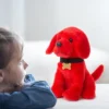 Mighty Mojo Clifford The Big Red Dog Plush Toy Collectable 11" -Best Toy Store GUEST 92410722 a330 4f50 9d1f a832f5a65731