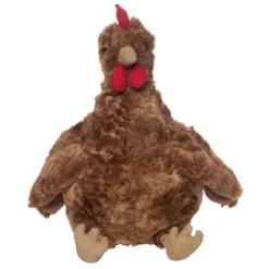 Manhattan Toy Stuffed Animal Chicken Plush Toy, Megg -Best Toy Store GUEST 925bd713 2d74 41bb 932a ba421a00ce23