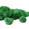 Wild Republic Ecokins Alligator Stuffed Animal, 12 Inches -Best Toy Store GUEST 928e855c 2a6b 4b03 900a 64501c306945