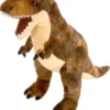 Wild Republic Dinosauria Mini T-Rex Stuffed Animal, 10 Inches -Best Toy Store GUEST 929525ee b979 401a 93c0 e4a4e9739cb1