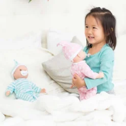 Melissa & Doug Mine To Love - Luke & Lucy -Best Toy Store GUEST 92e5ead3 490f 4d43 8ea3 8aa2fbb78a7c