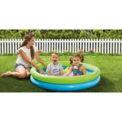 Kidoozie B-Active Jumbo Splash N Play Ball Pit, 50" Pool, 100 Balls, Suitable For Ages 2 Years And Up 10 Kidoozie B-Active Jumbo Splash N Play Ball Pit, 50" Pool, 100 Balls, Suitable For Ages 2 Years And Up -Best Toy Store GUEST 9394ff64 e84b 44e7 a6bf 319628057ca9