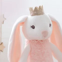 Bearington Brise Bunny Soft Plush Ballet Doll, 16 Inch -Best Toy Store GUEST 93aeaba6 c359 48f4 a7a9 6dfec3cf0639