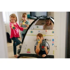 Pacific Play Tents Kids Space Module Dome Tent -Best Toy Store GUEST 9462048f 34cb 444d abba 23b566528f7b