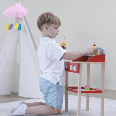 Learning Advantage® Grill Playset 10 Learning Advantage® Grill Playset - Image 8