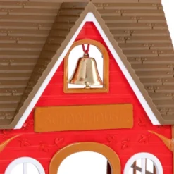 Li'l Woodzeez Toy School With Miniature Figurine 8pc - Woodland Schoolhouse Playset -Best Toy Store GUEST 9512d8e9 3c3c 4dc8 b8e6 c5c60ced4daf